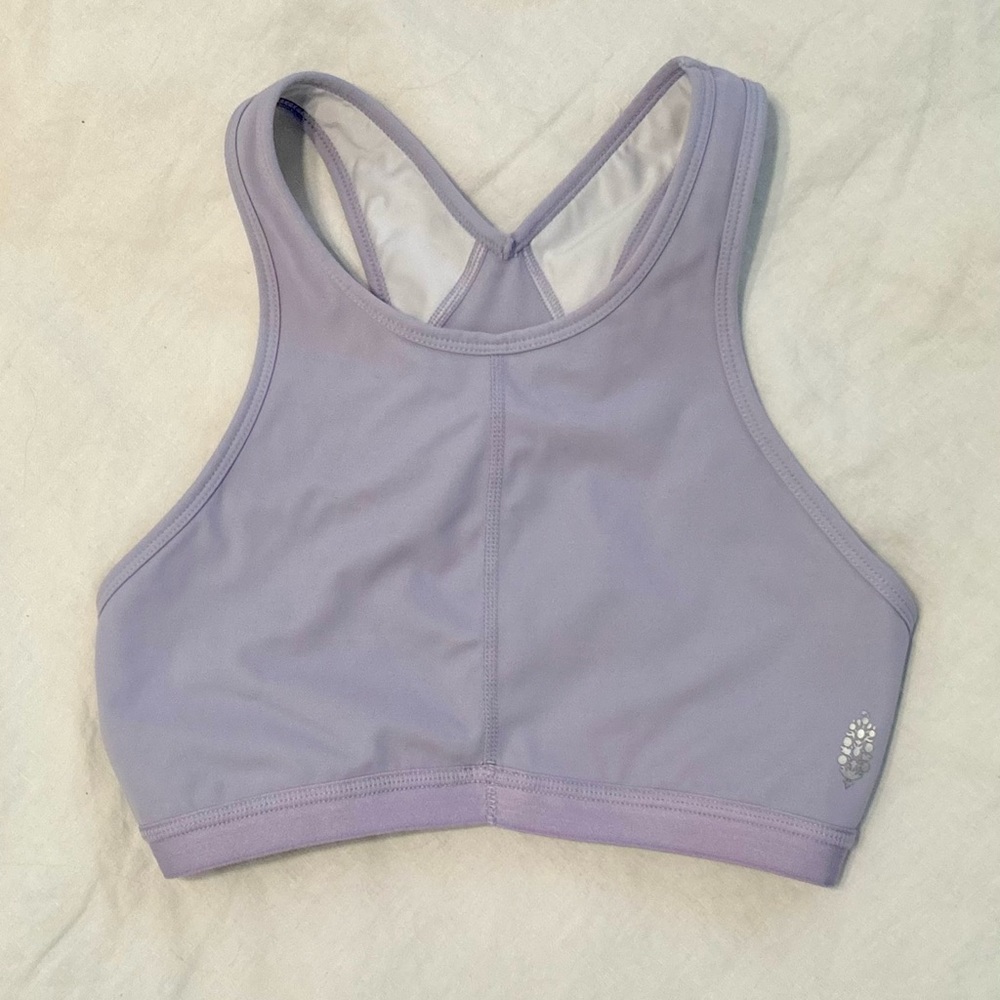 Free People Movement Bra Brand New